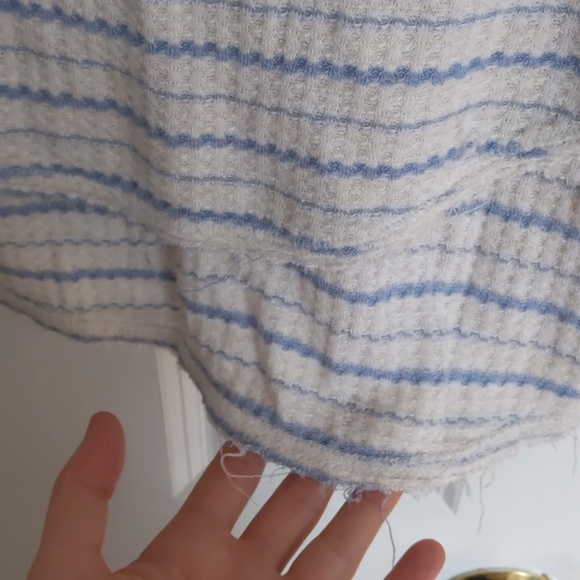 Free People Sweater XS - Picture 4 of 4